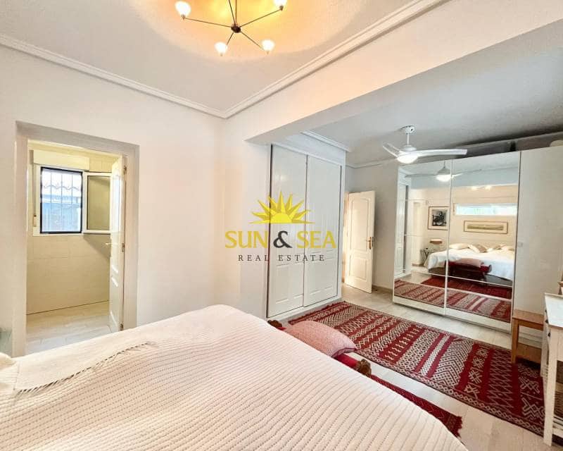 3 soveværelse Villa til salg i Ciudad Quesada med swimmingpool garage - € 520.000 (Ref: 9244461)