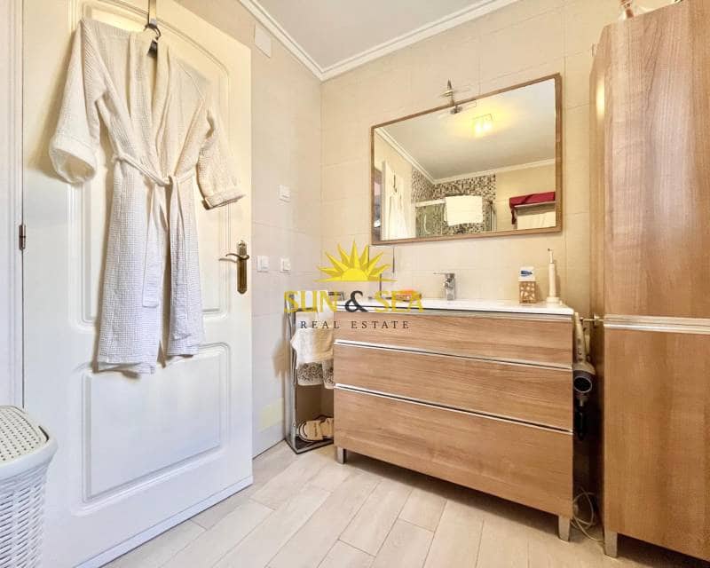 3 soveværelse Villa til salg i Ciudad Quesada med swimmingpool garage - € 520.000 (Ref: 9244461)