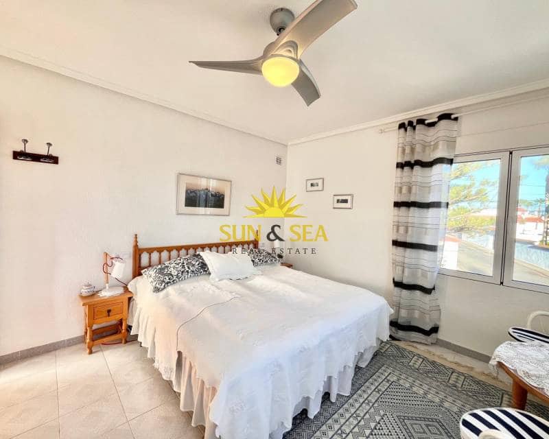 3 soveværelse Villa til salg i Ciudad Quesada med swimmingpool garage - € 520.000 (Ref: 9244461)