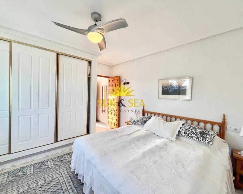 3 soveværelse Villa til salg i Ciudad Quesada med swimmingpool garage - € 520.000 (Ref: 9244461)