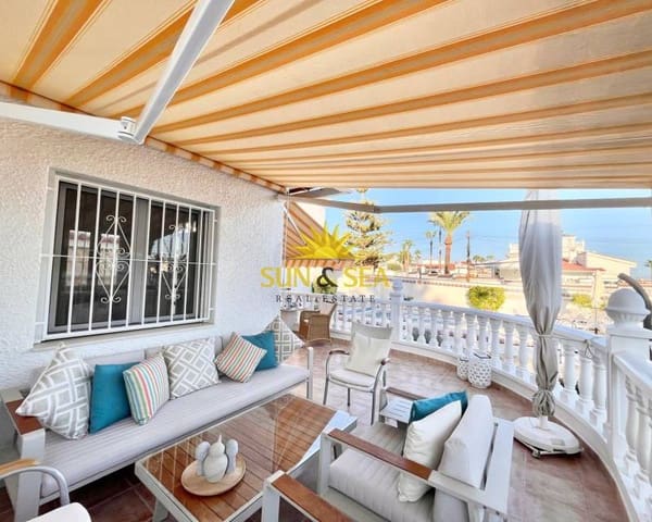 3 soveværelse Villa til salg i Ciudad Quesada, Rojales med swimmingpool garage - € 520.000 (Ref: 9244461)