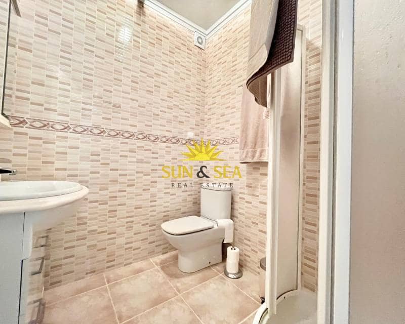 3 soveværelse Villa til salg i Ciudad Quesada med swimmingpool garage - € 520.000 (Ref: 9244461)