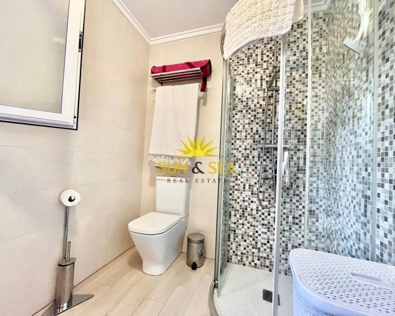 3 soveværelse Villa til salg i Ciudad Quesada med swimmingpool garage - € 520.000 (Ref: 9244461)