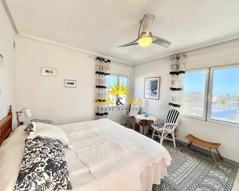 3 soveværelse Villa til salg i Ciudad Quesada med swimmingpool garage - € 520.000 (Ref: 9244461)