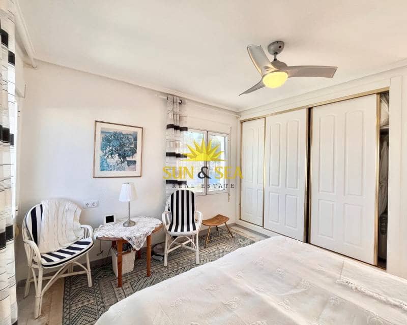 3 soveværelse Villa til salg i Ciudad Quesada med swimmingpool garage - € 520.000 (Ref: 9244461)