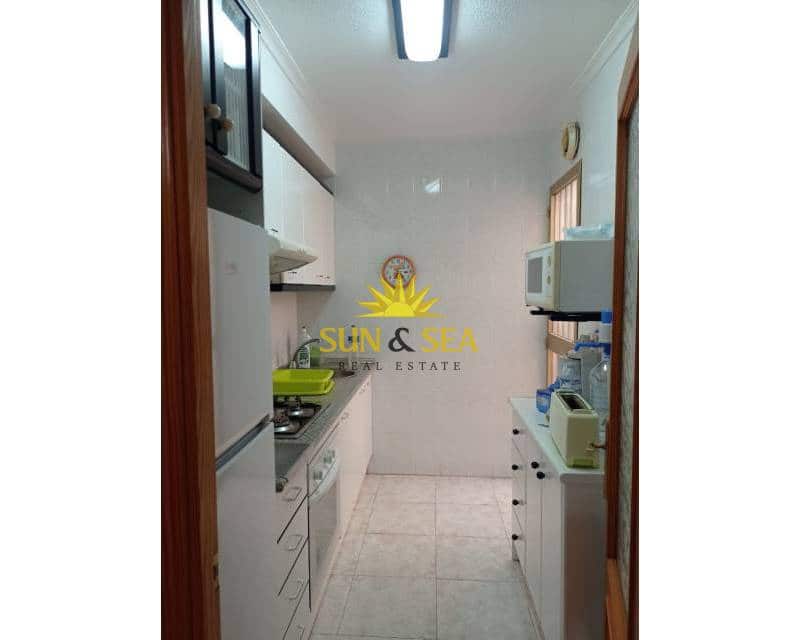 2 bedroom Apartment for rent in Lo Pagan - € 600 (Ref: 9246135)