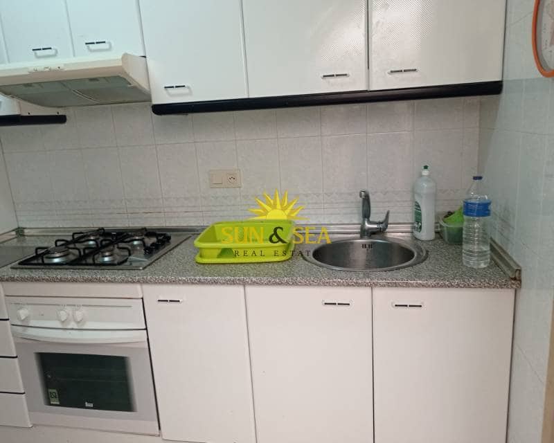 2 bedroom Apartment for rent in Lo Pagan - € 600 (Ref: 9246135)