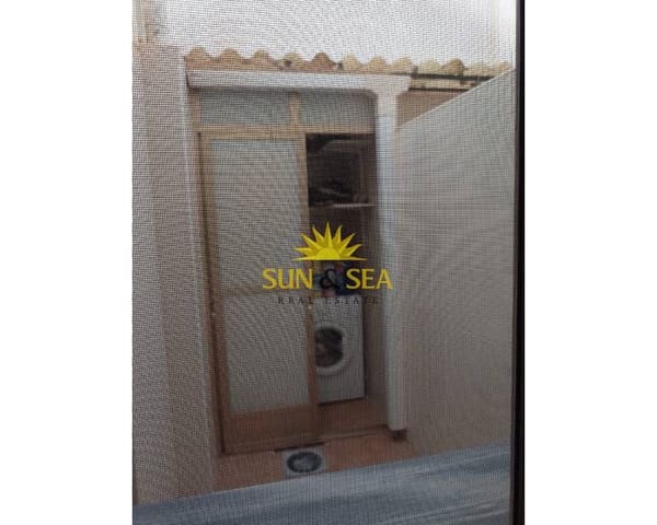 Apartamento de 2 habitaciones en Lo Pagan, San Pedro del Pinatar en alquiler - 600 € (Ref: 9246135)