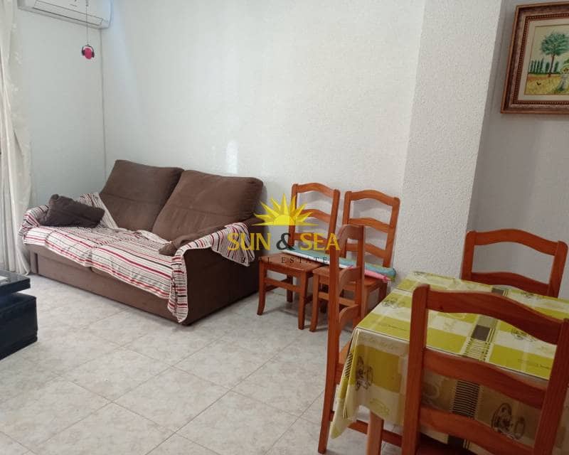 2 bedroom Apartment for rent in Lo Pagan - € 600 (Ref: 9246135)