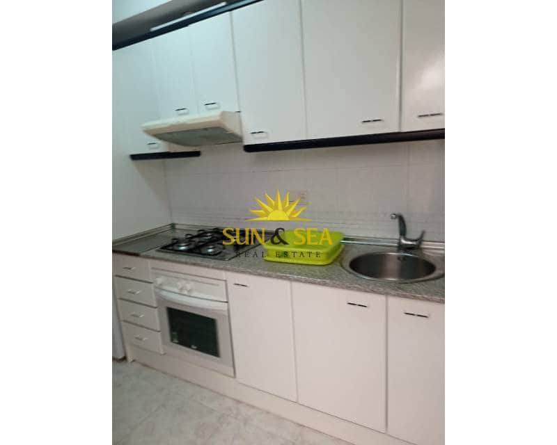 2 bedroom Apartment for rent in Lo Pagan - € 600 (Ref: 9246135)