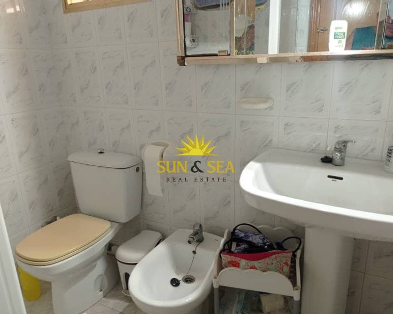 2 bedroom Apartment for rent in Lo Pagan - € 600 (Ref: 9246135)