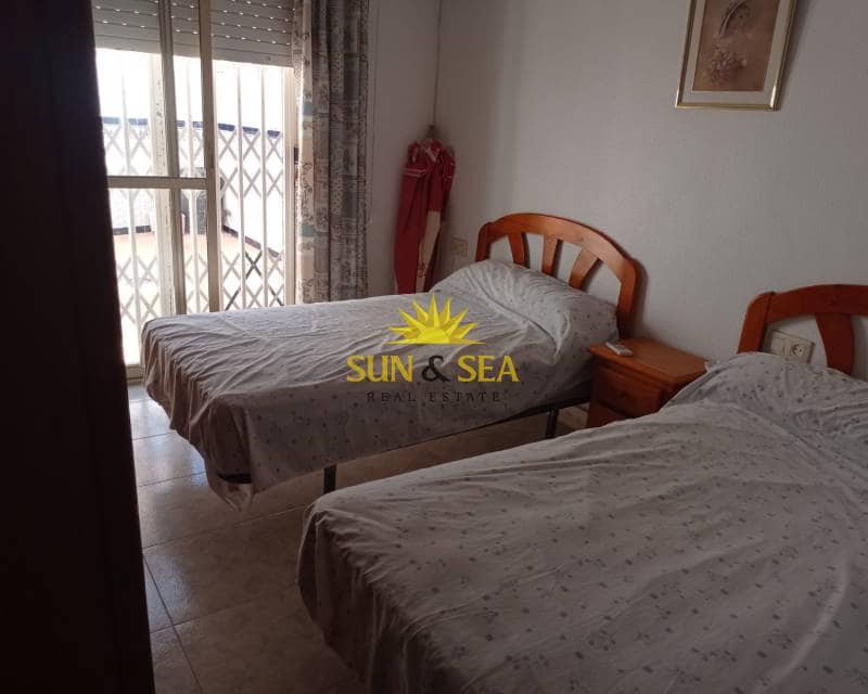 2 bedroom Apartment for rent in Lo Pagan - € 600 (Ref: 9246135)