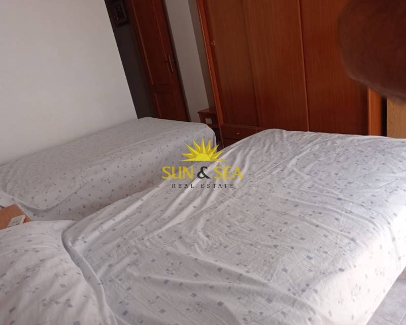 2 bedroom Apartment for rent in Lo Pagan - € 600 (Ref: 9246135)