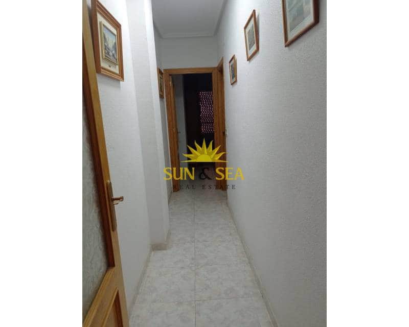 2 bedroom Apartment for rent in Lo Pagan - € 600 (Ref: 9246135)