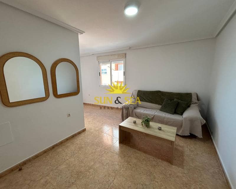 2 Zimmer Apartment zu vermieten in Los Montesinos - 750 € (Ref: 9249508)