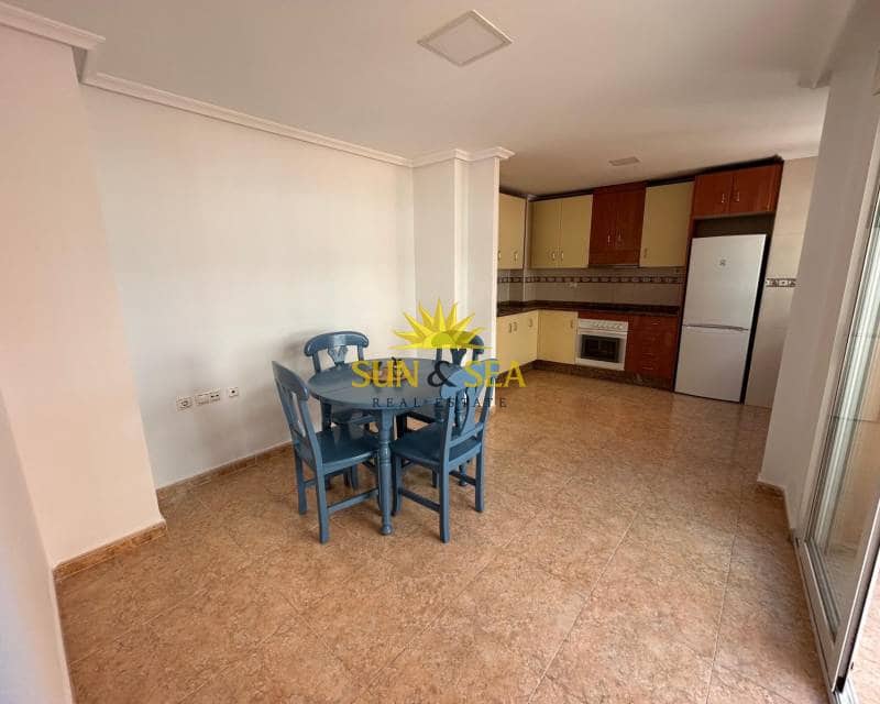 2 Zimmer Apartment zu vermieten in Los Montesinos - 750 € (Ref: 9249508)