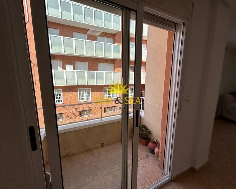 2 Zimmer Apartment zu vermieten in Los Montesinos - 750 € (Ref: 9249508)