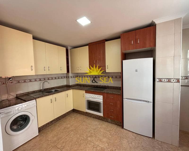 2 Zimmer Apartment zu vermieten in Los Montesinos - 750 € (Ref: 9249508)