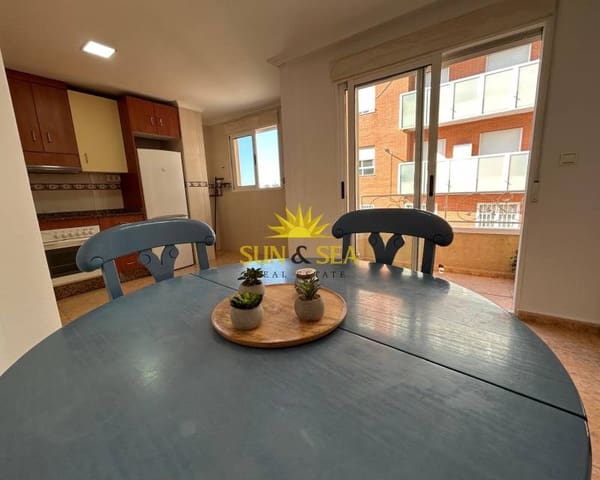 2 sypialnia Apartament do wynajęcia w Los Montesinos - 750 € (Ref: 9249508)