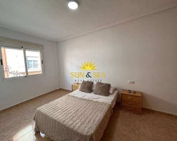 2 sypialnia Apartament do wynajęcia w Los Montesinos - 750 € (Ref: 9249508)