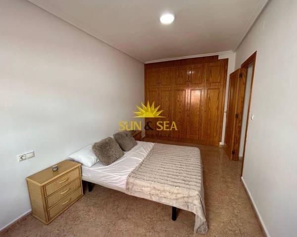 2 sypialnia Apartament do wynajęcia w Los Montesinos - 750 € (Ref: 9249508)