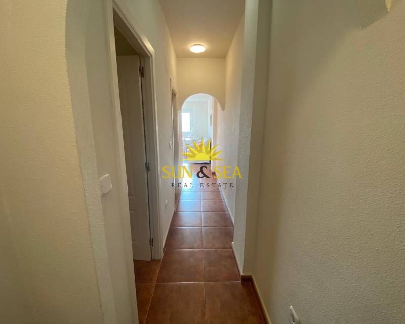 2 sypialnia Apartament do wynajęcia w Formentera del Segura z basenem - 750 € (Ref: 9251594)