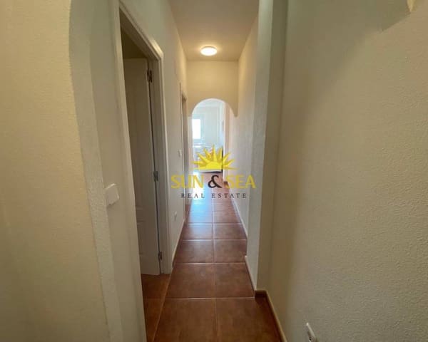 2 sypialnia Apartament do wynajęcia w Formentera del Segura z basenem - 750 € (Ref: 9251594)