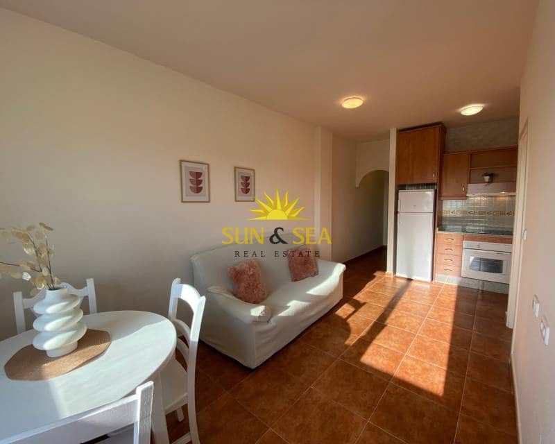 2 sypialnia Apartament do wynajęcia w Formentera del Segura z basenem - 750 € (Ref: 9251594)