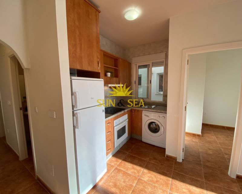 2 sypialnia Apartament do wynajęcia w Formentera del Segura z basenem - 750 € (Ref: 9251594)