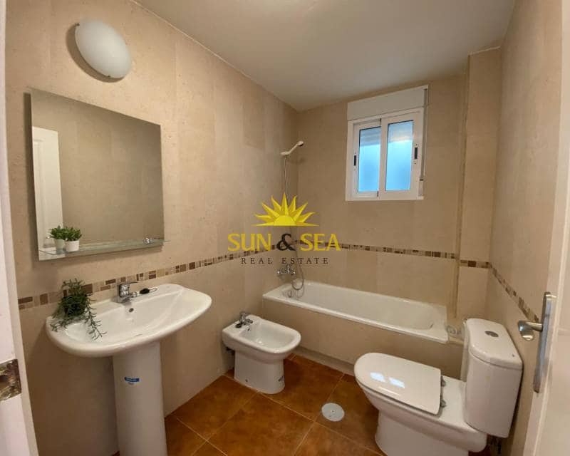 2 sypialnia Apartament do wynajęcia w Formentera del Segura z basenem - 750 € (Ref: 9251594)