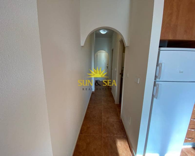 2 sypialnia Apartament do wynajęcia w Formentera del Segura z basenem - 750 € (Ref: 9251594)