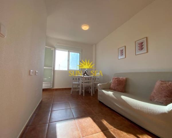 2 sypialnia Apartament do wynajęcia w Formentera del Segura z basenem - 750 € (Ref: 9251594)