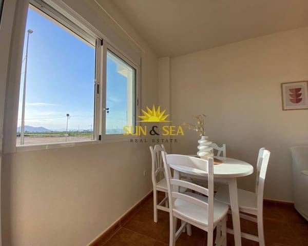 2 sypialnia Apartament do wynajęcia w Formentera del Segura z basenem - 750 € (Ref: 9251594)