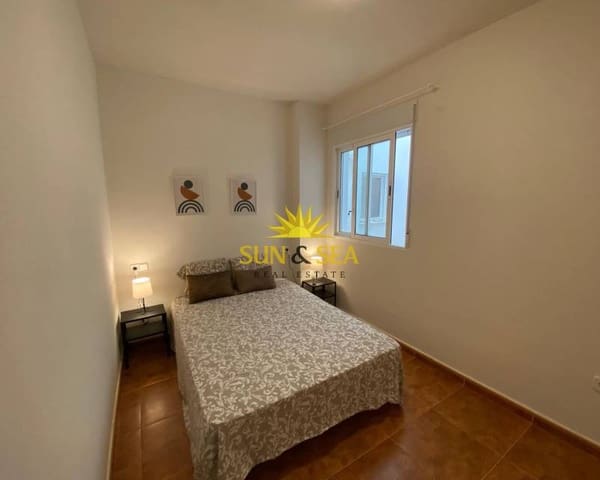 2 sypialnia Apartament do wynajęcia w Formentera del Segura z basenem - 750 € (Ref: 9251594)