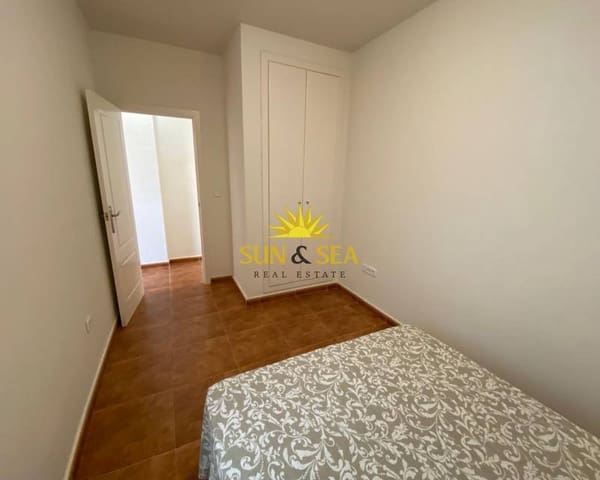 2 sypialnia Apartament do wynajęcia w Formentera del Segura z basenem - 750 € (Ref: 9251594)