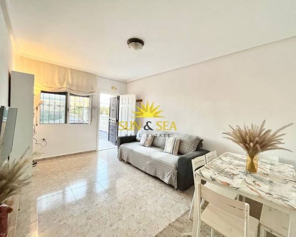 2 sovrum Lägenhet att hyra i Parque Acuático - Sector 25, Torrevieja med pool - 700 € (Ref: 9251596)