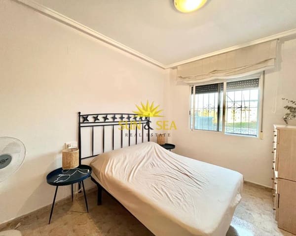 2 sovrum Lägenhet att hyra i Parque Acuático - Sector 25, Torrevieja med pool - 700 € (Ref: 9251596)