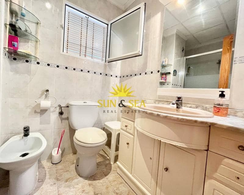 2 bedroom Apartment for rent in Torrevieja with pool - € 700 (Ref: 9251596)