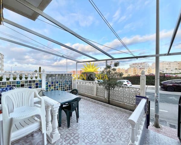 2 sovrum Lägenhet att hyra i Parque Acuático - Sector 25, Torrevieja med pool - 700 € (Ref: 9251596)