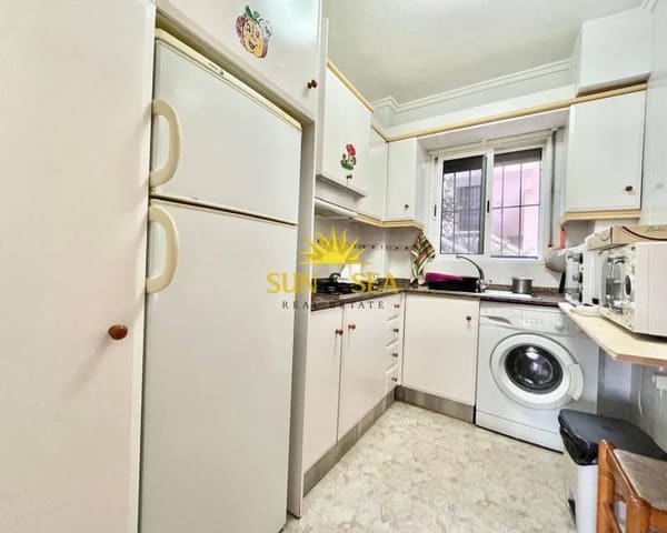 2 sovrum Lägenhet att hyra i Parque Acuático - Sector 25, Torrevieja med pool - 700 € (Ref: 9251596)