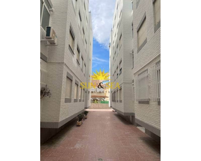 Appartement de 3 chambres à louer à Santa Pola - 650 € (Ref: 9253719)