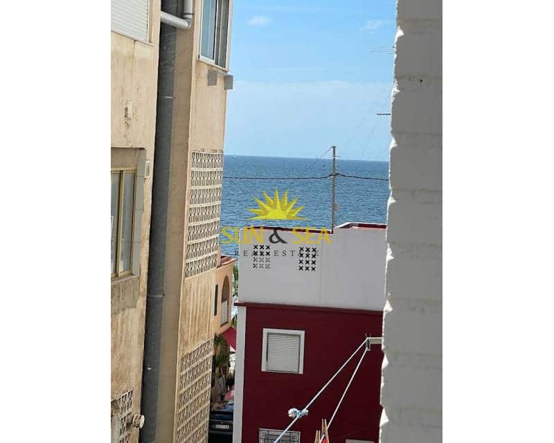 Appartement de 3 chambres à louer à Santa Pola - 650 € (Ref: 9253719)