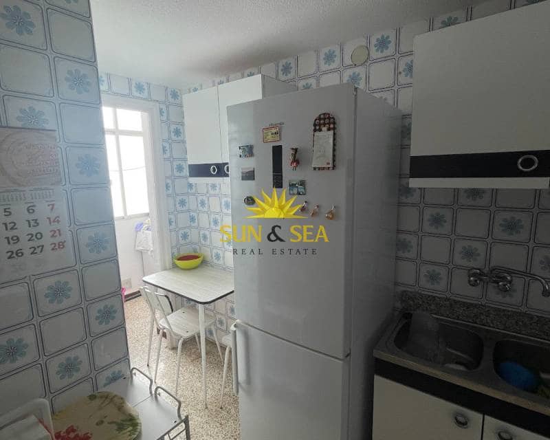 Appartement de 3 chambres à louer à Santa Pola - 650 € (Ref: 9253719)