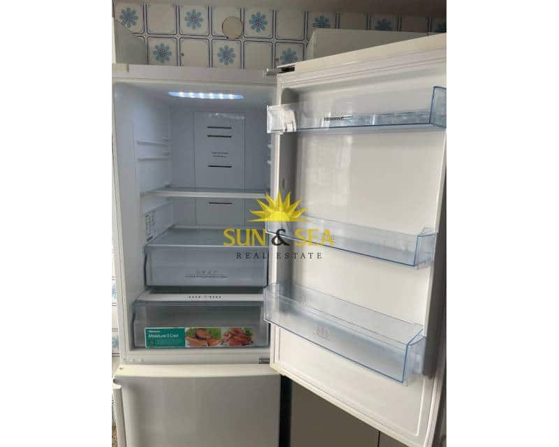 Appartement de 3 chambres à louer à Santa Pola - 650 € (Ref: 9253719)