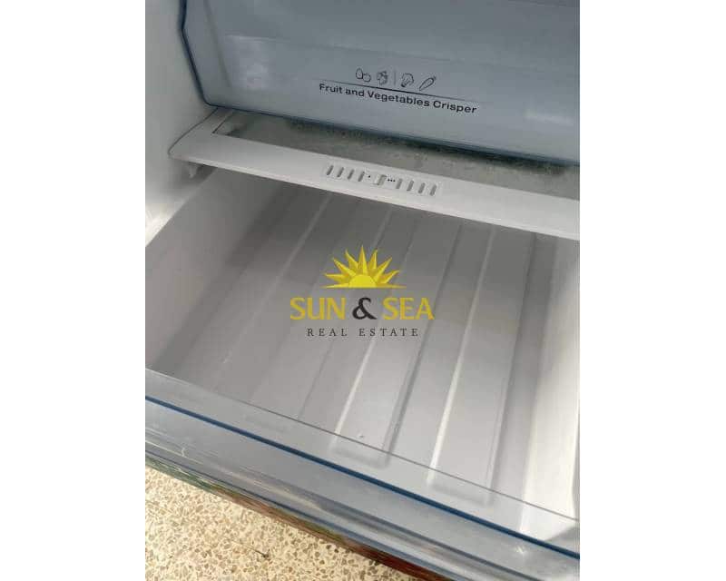 Appartement de 3 chambres à louer à Santa Pola - 650 € (Ref: 9253719)