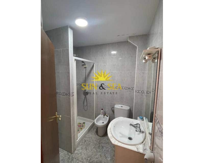 Appartement de 3 chambres à louer à Santa Pola - 650 € (Ref: 9253719)