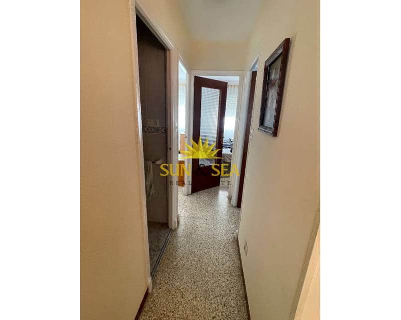 Appartement de 3 chambres à louer à Santa Pola - 650 € (Ref: 9253719)