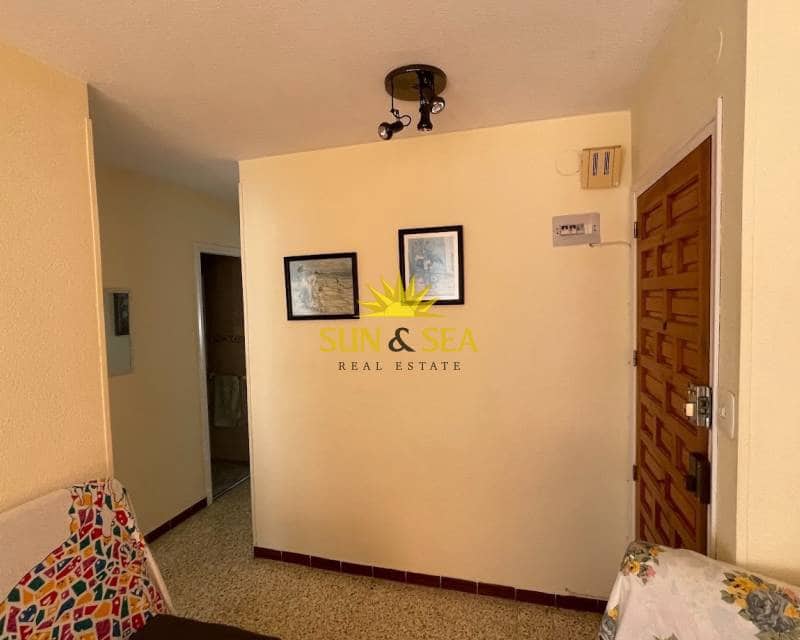 Appartement de 3 chambres à louer à Santa Pola - 650 € (Ref: 9253719)