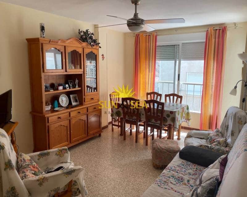 Appartement de 3 chambres à louer à Santa Pola - 650 € (Ref: 9253719)