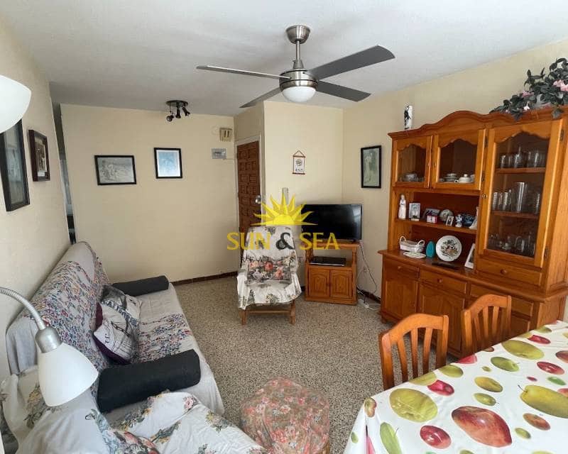 Appartement de 3 chambres à louer à Santa Pola - 650 € (Ref: 9253719)